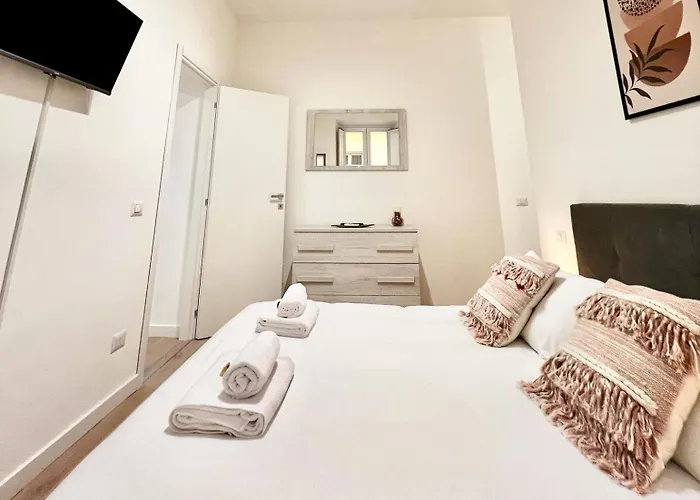 Saint Peter 78 - Design Apartment